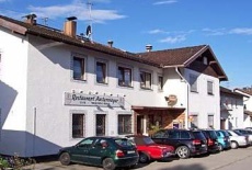 Отель Hotel Austermayer в городе Траунройт, Германия