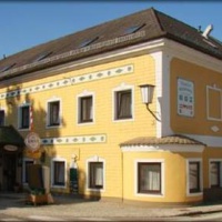 Отель Gasthof Kirchenwirt в городе Санкт-Фалентин, Австрия