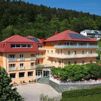 Отель Hotel Restaurant Marko Velden am Worthersee в городе Фельден-ам-Вёртер-Зе, Австрия