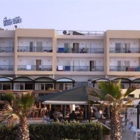 Отель Hotel Astir Beach в городе Гувес, Греция