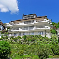 Отель Interhome - Hegglistrasse 9 в городе Эннетбюрген, Швейцария