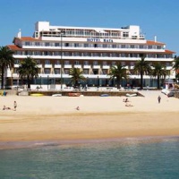 Отель Hotel Baia Cascais в городе Кашкайш, Португалия