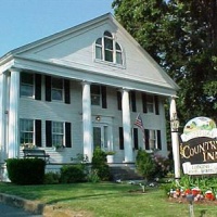 Отель Sturbridge Country Inn в городе Стербридж, США
