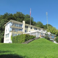Отель Hotel Sonnenberg Kriens в городе Кринс, Швейцария