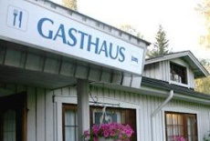 Отель Gasthaus Koskenniemi в городе Хартола, Финляндия