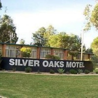 Отель Silver Oaks Motel в городе Гилгандра, Австралия