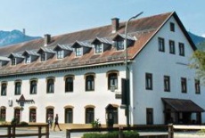 Отель Gasthof Klosterbraeu в городе Шледорф, Германия