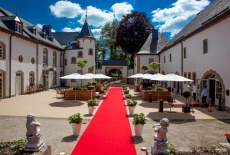 Отель Chateau d'Urspelt в городе Урспельт, Люксембург