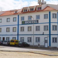 Отель Lone Surfer в городе Мафра, Португалия