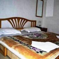 Отель Hotel Buddha Residency в городе Бодхгая, Индия