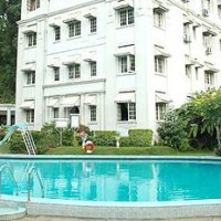 Отель Suisse Hotel Kandy в городе Канди, Шри-Ланка