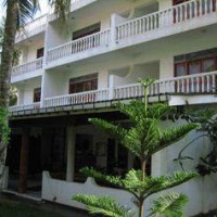 Отель Hotel Sumadai в городе Берувала, Шри-Ланка