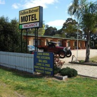 Отель Golfers Retreat Motel в городе Корова, Австралия