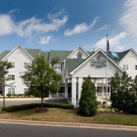 Отель Country Inn & Suites Washington-Dulles Int'l. Airport в городе Херндон, США