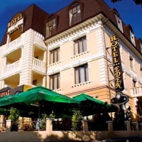 Отель Hotel Eden Iasi в городе Яссы, Румыния