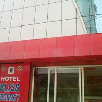 Отель Hotel Bliss Regency в городе Ранчи, Индия