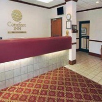 Отель Quality Inn Suwanee в городе Савани, США