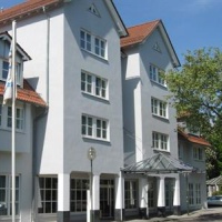 Отель Nestor Hotel Neckarsulm в городе Неккарзульм, Германия