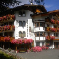 Отель La Soldanella в городе Моэна, Италия