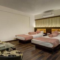 Отель Viceroy Boutique Hotel в городе Калькутта, Индия