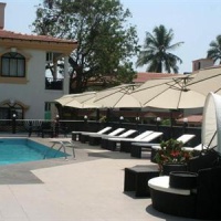 Отель The Royale Assagao в городе Assagao, Индия