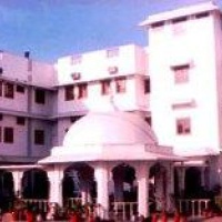 Отель Hotel Classic Retreat в городе Лудхияна, Индия