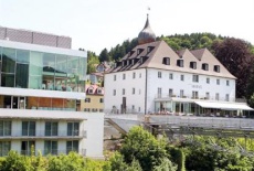Отель Schloss an der Eisenstrasse в городе Вайдхофен-на-Ибсе, Австрия