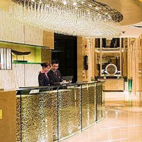 Отель Sofitel Galaxy Nanjing в городе Нанкин, Китай