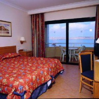 Отель Labranda Riviera Resort & Spa в городе Меллиеха, Мальта