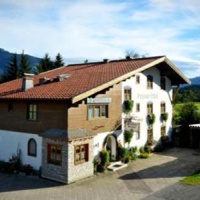 Отель Pension Erlhof в городе Зальфельден, Австрия