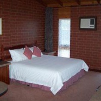 Отель Highway One Motel Port Augusta в городе Миранда, Австралия