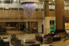Отель Burc Thermal в городе Герменджик, Турция