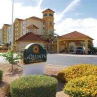 Отель La Quinta Inn and Suites Mesa East в городе Меса, США