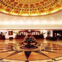 Отель Park Plaza Ludhiana в городе Лудхияна, Индия