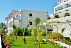 Отель 2 Br Apartment Sleeps 5 Mugla в городе Мугла, Турция