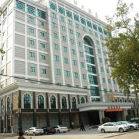 Отель Xingfa Hotel Meizhou в городе Мэйчжоу, Китай