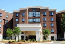 Отель Homewood Suites Davidson в городе Дэвидсон, США
