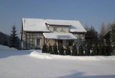 Отель Pensyon Ferienhaus в городе Пецки, Польша