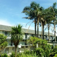 Отель Park Ridge Retreat в городе Джеррингонг, Австралия