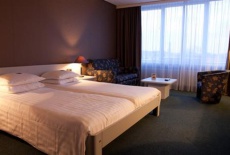 Отель Best Western City Hotel de Jonge в городе Ассен, Нидерланды