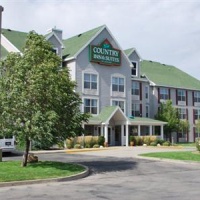 Отель Country Inn & Suites By Carlson West Valley City в городе Вест-Вэлли-Сити, США