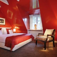 Отель Suiten-Hotel Village в городе Кампен, Германия