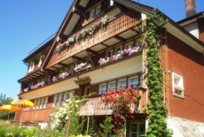 Отель Frohwies в городе Ebnat-Kappel, Швейцария