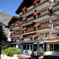 Отель Hotel Albana Real в городе Церматт, Швейцария