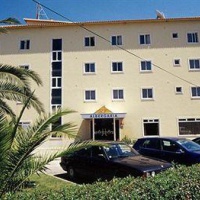 Отель Albergaria S Lourenco в городе Бенавенти, Португалия