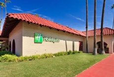 Отель Holiday Inn Santa Barbara - Goleta в городе Голета, США