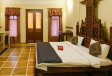 Отель OYO Premium Chapora Riverfront Villa в городе Сиолим, Индия