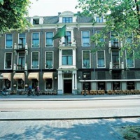 Отель NH Centre Utrecht в городе Утрехт, Нидерланды