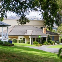 Отель Lake Hume Resort в городе Олбери, Австралия