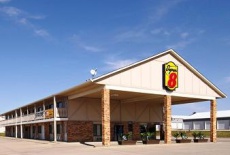 Отель Super 8 Motel Butler Missouri в городе Батлер, США